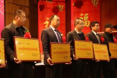 收獲2019，與您并肩前行，我們一起成長 華興寵物