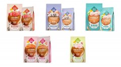 喜訊！迪尤克無(wú)谷系列包裝袋榮獲外觀設(shè)計(jì)專利證書