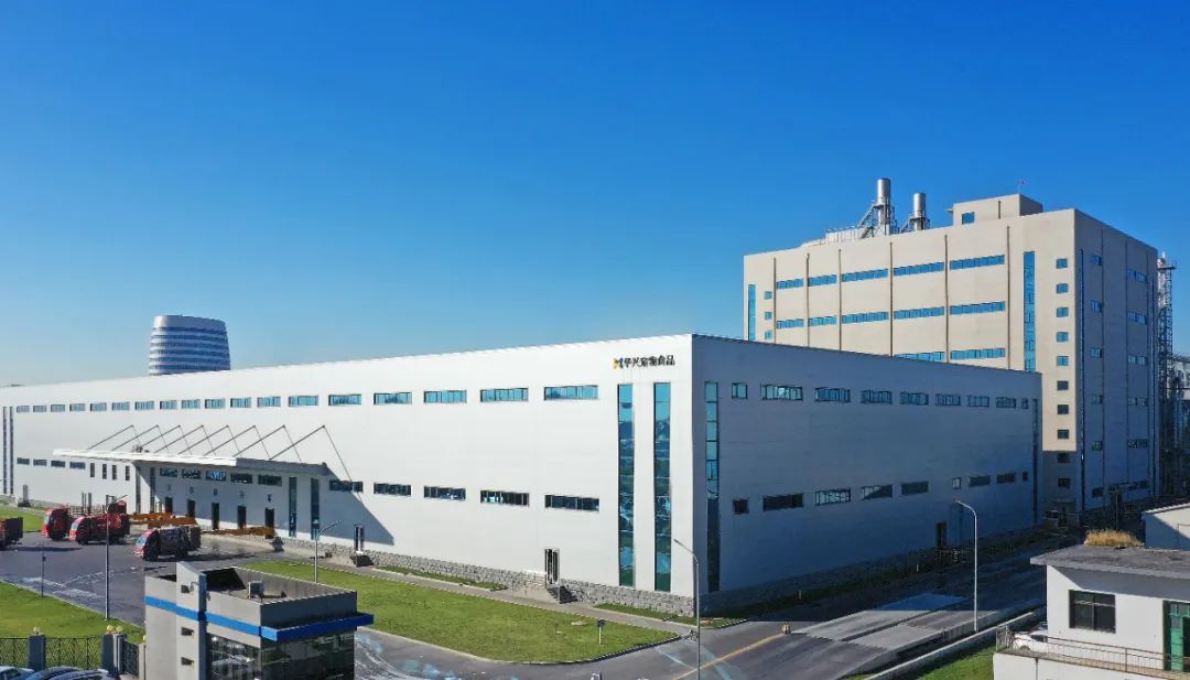 喜報丨華興寵物食品有限公司被認(rèn)定為“農(nóng)業(yè)產(chǎn)業(yè)化國家重點龍頭企業(yè)”！